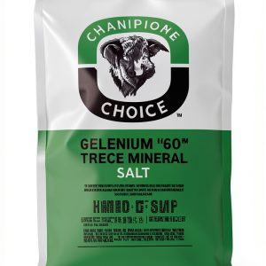 Cargill Salt 50 lbs Industrial Mineral Salt Block-0