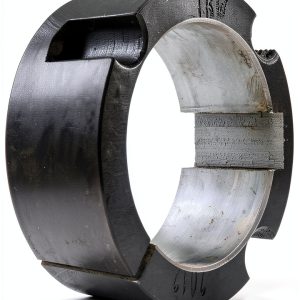 Gates Tapered Locking Bushing Carbon Steel Mounting Hardware-0