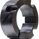 TB Woods Taper Lock Bushing Cast Iron Shaft Mount-0