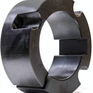 TB Woods Taper Lock Bushing Cast Iron Shaft Mount-0