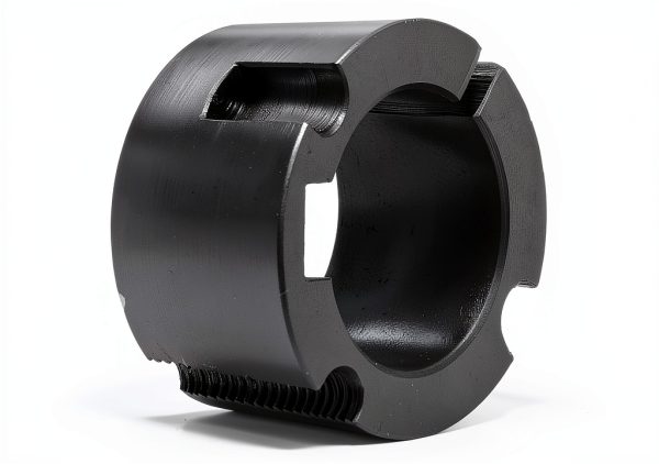 TB Woods Taper Lock Bushing Cast Iron Shaft Mount-1