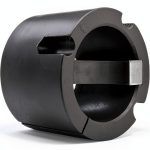 MARTIN Taper Bushing Cast Iron Shaft Mounting Industrial-0