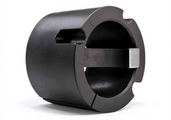 MARTIN Taper Bushing Cast Iron Shaft Mounting Industrial-0