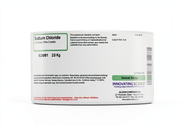 Sodium Chloride Innovating Science Lab Grade Chemical Salt-1