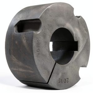Martin Taper Bushing Sintered Steel Shaft Mounting-0