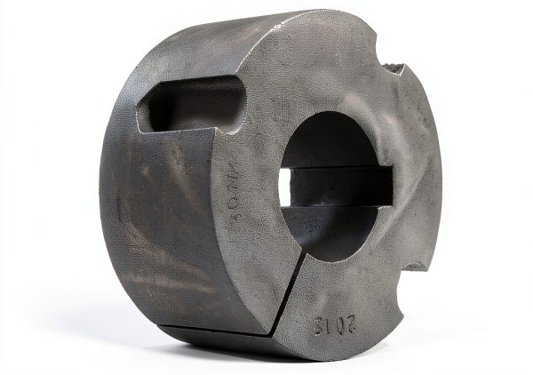 Martin Taper Bushing Sintered Steel Shaft Mounting-0