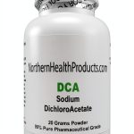 DCA Chemical Salt Industrial Scientific Life Science Supply-0