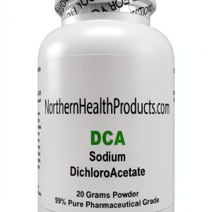 DCA Chemical Salt Industrial Scientific Life Science Supply-0