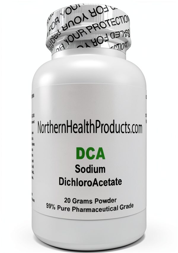 DCA Chemical Salt Industrial Scientific Life Science Supply-0