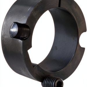 TB Woods Taper Lock Bushing Cast Iron Shaft Mount-0