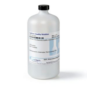 Chemical Salts LabChem Inc 2.25 Percent wv Labware-0