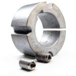 MasterDrive Tapered Locking Bushing Industrial Grade Durable-0