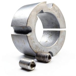 MasterDrive Tapered Locking Bushing Industrial Grade Durable-0