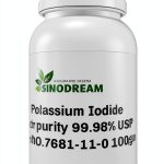 SINODREAM Chemical Salts Industrial Scientific Supplies-0