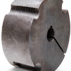 Martin Taper Bushing Sintered Steel Shaft Mounting-0