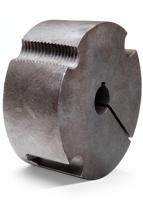 Martin Taper Bushing Sintered Steel Shaft Mounting-0