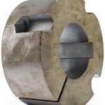 MARTIN Taper Bushing Sintered Steel Shaft Mounting-0