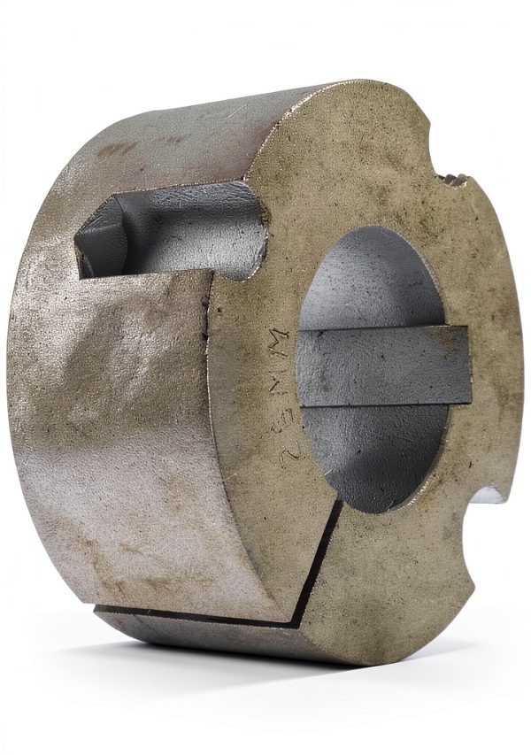 MARTIN Taper Bushing Sintered Steel Shaft Mounting-0