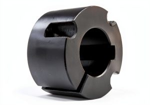 TB Woods Taper Lock Bushing Cast Iron Shaft Mount-0