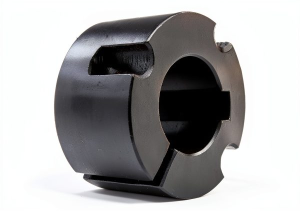 TB Woods Taper Lock Bushing Cast Iron Shaft Mount-0
