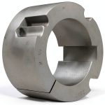MARTIN Taper Bushing Sintered Steel Shaft Mounting-0