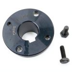 CMFG H 25mm Tapered Locking Bushing Cast Steel Bore-0