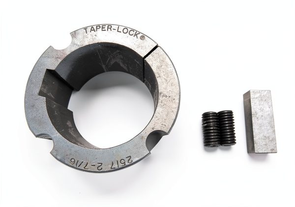 Dodge Tapered Locking Bushing Industrial Equipment Component-2