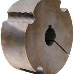 MARTIN Taper Bushing Sintered Steel Shaft Mounting-0