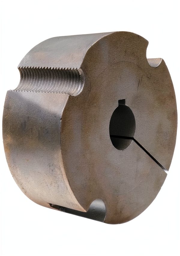 MARTIN Taper Bushing Sintered Steel Shaft Mounting-0