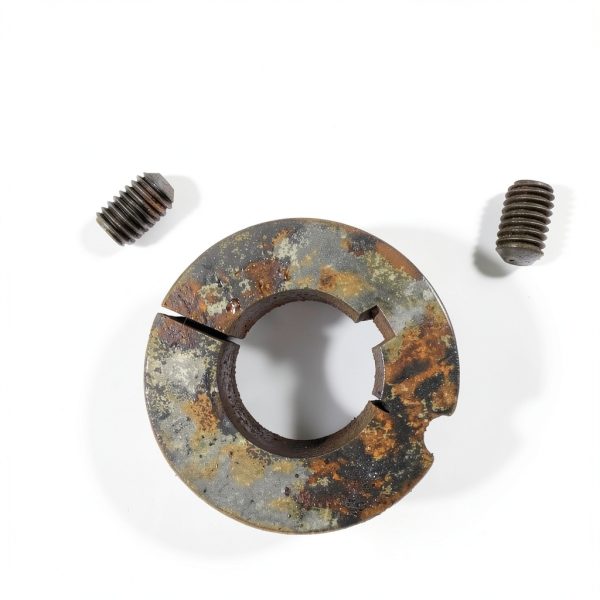 Dodge Tapered Locking Bushing Industrial Component 3x3 Inch-2