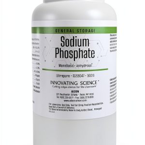 Sodium Phosphate Monobasic Innovating Science Lab Reagent-0