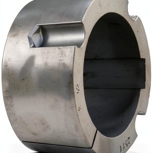 Martin Taper Bushing Sintered Steel Shaft Mounting-0