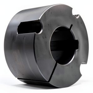 TB Woods Taper Lock Bushing Cast Iron Shaft Mount-0