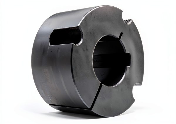 TB Woods Taper Lock Bushing Cast Iron Shaft Mount-0