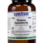 SPECTRUM FCC Chemical Salt 100Gm Industrial Scientific Use-0