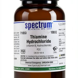 SPECTRUM FCC Chemical Salt 100Gm Industrial Scientific Use-0