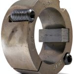 MARTIN Taper Bushing Sintered Steel Shaft Mounting-0