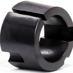 TB Woods Taper Lock Bushing Cast Iron Shaft Mount-0