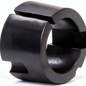 TB Woods Taper Lock Bushing Cast Iron Shaft Mount-0