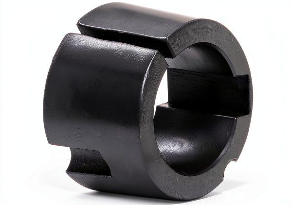 TB Woods Taper Lock Bushing Cast Iron Shaft Mount-0