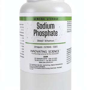 Sodium Phosphate Dibasic Anhydrous Innovating Science Lab-0