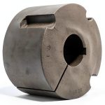 MARTIN Taper Bushing Sintered Steel Shaft Mounting-0