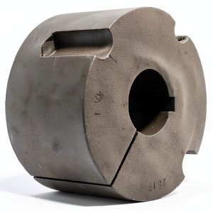 MARTIN Taper Bushing Sintered Steel Shaft Mounting-0