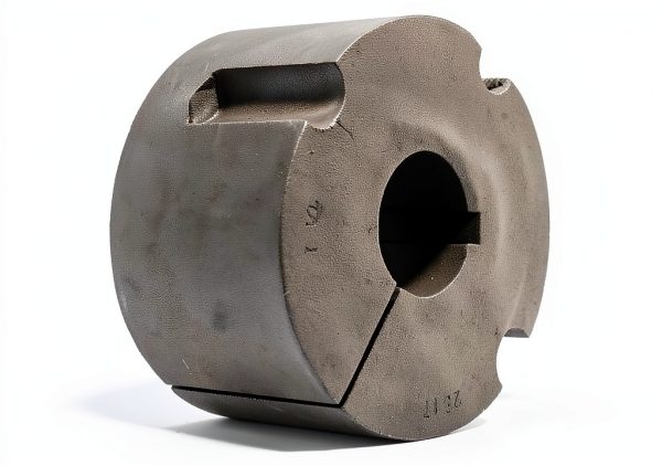 MARTIN Taper Bushing Sintered Steel Shaft Mounting-0