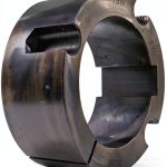 Taper Lock Bushing TB Woods Cast Iron Shaft Mounting-0