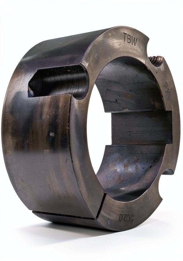 Taper Lock Bushing TB Woods Cast Iron Shaft Mounting-0