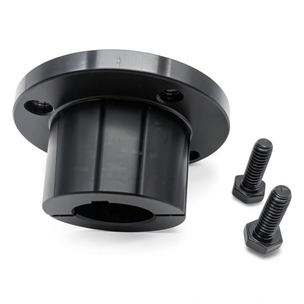 CMFG H 25mm Tapered Locking Bushing Cast Steel Bore-3