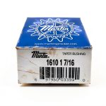 Martin Taper Bushing Sintered Steel Shaft Mounting-0