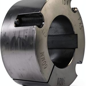 TB Woods Taper Lock Bushing Cast Iron Shaft Mounting-0