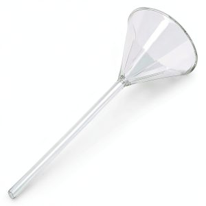 Corning Lab Funnel 6160-75 Durable Plastic-0